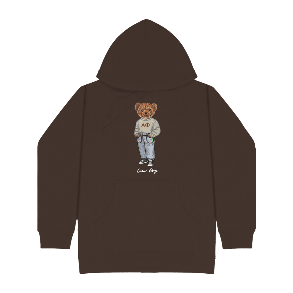 
                      
                        ΑΦ Original Hoodie
                      
                    
