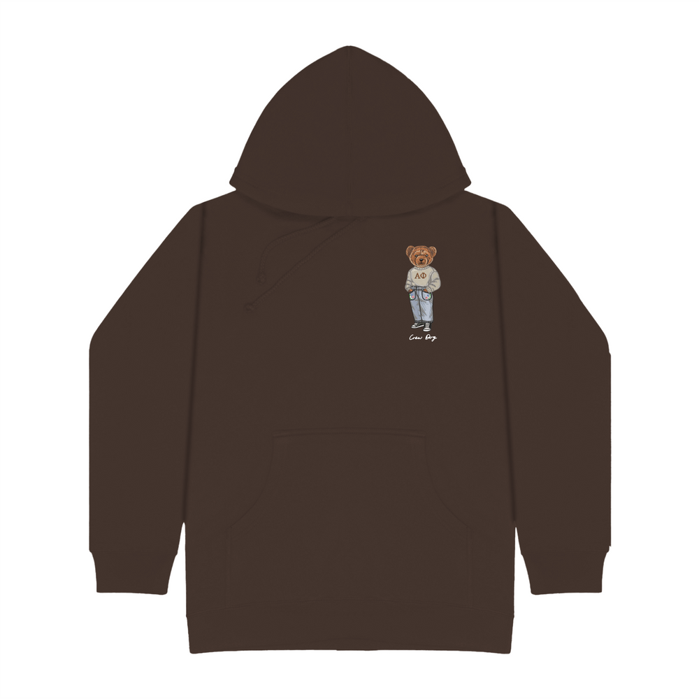 
                      
                        ΑΦ Original Hoodie
                      
                    