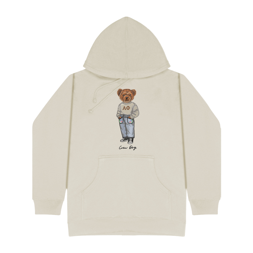 ΑΦ Original Hoodie