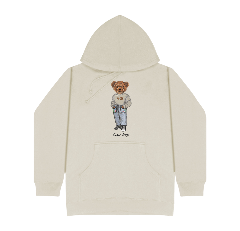 ΑΦ Original Hoodie