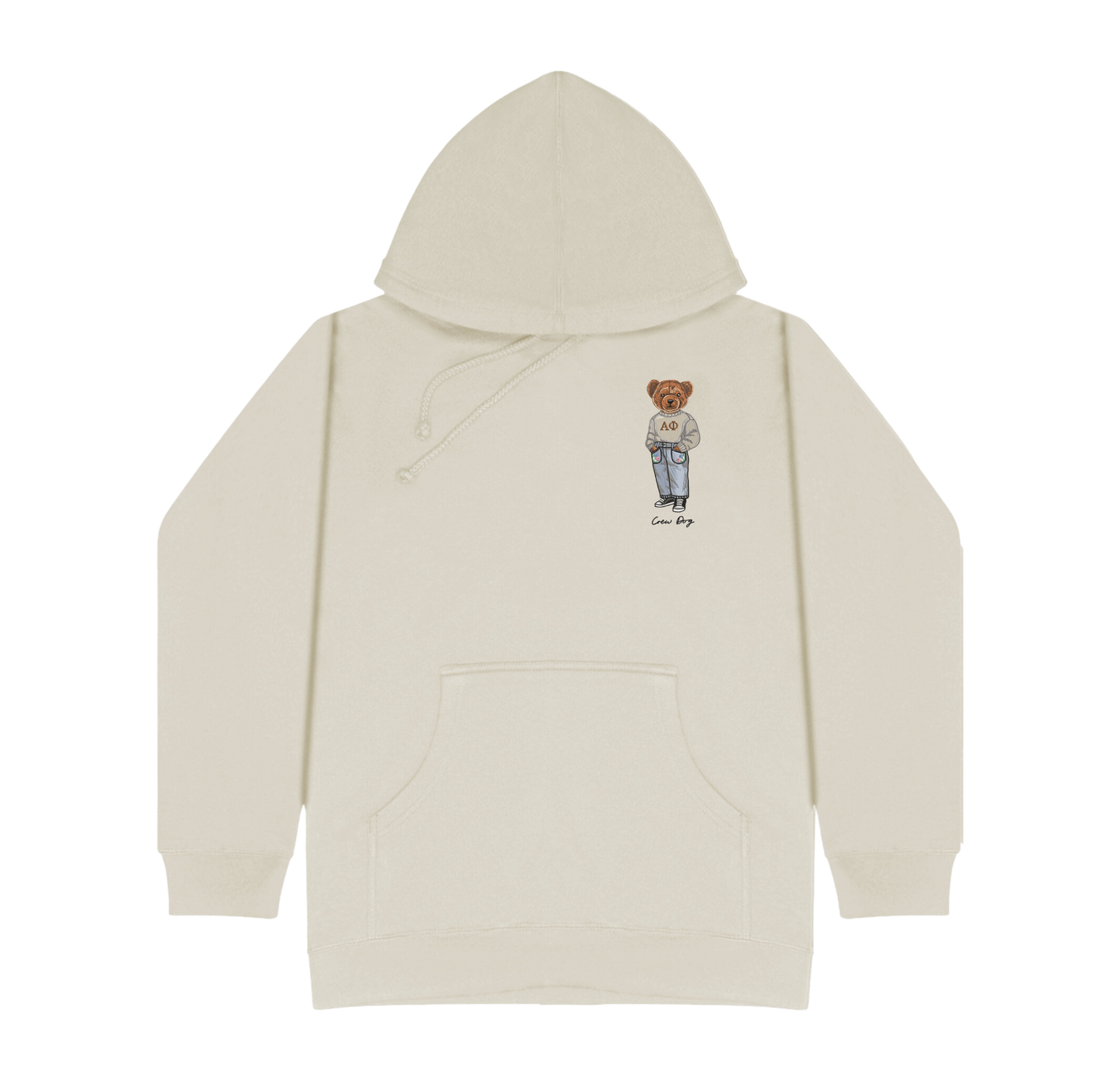 ΑΦ Original Hoodie