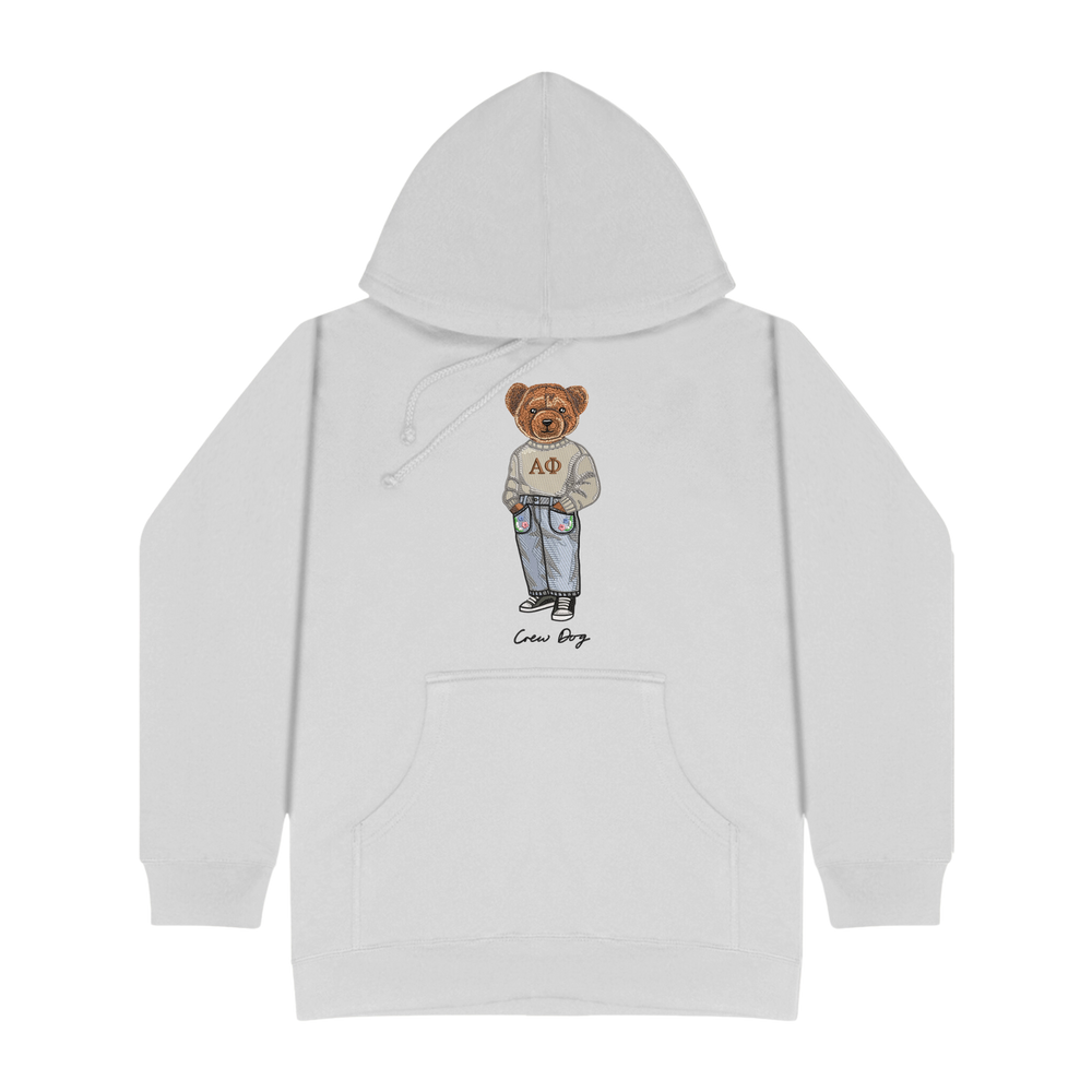 
                      
                        ΑΦ Original Hoodie
                      
                    