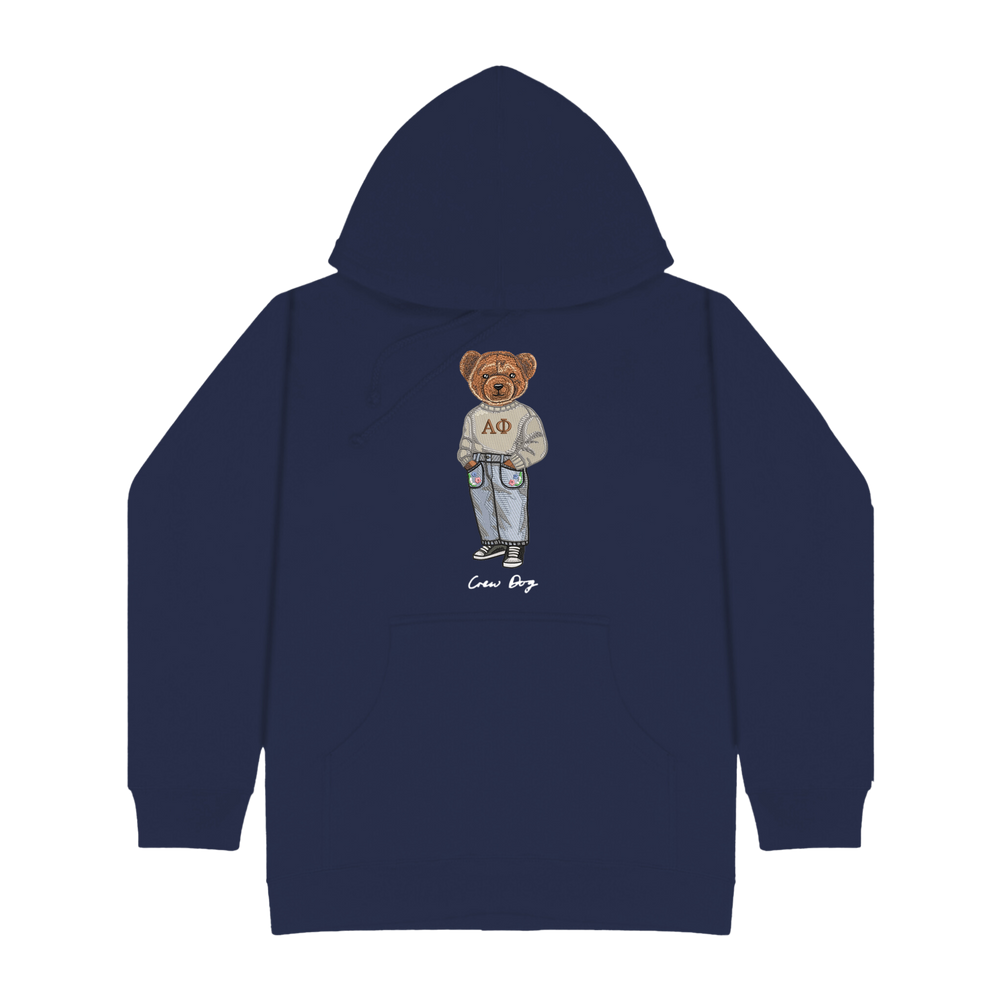 
                      
                        ΑΦ Original Hoodie
                      
                    