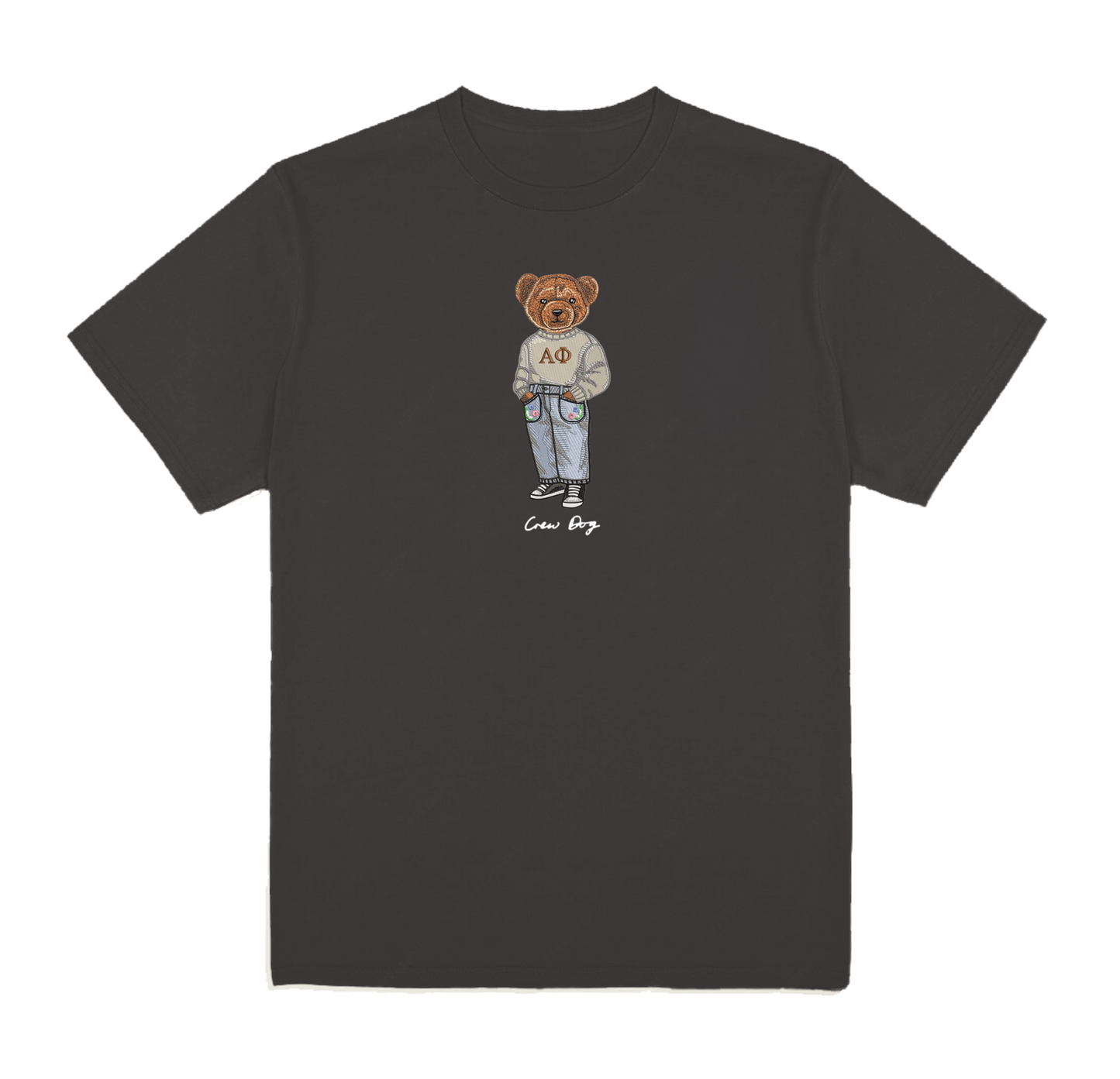 ΑΦ Original Tee