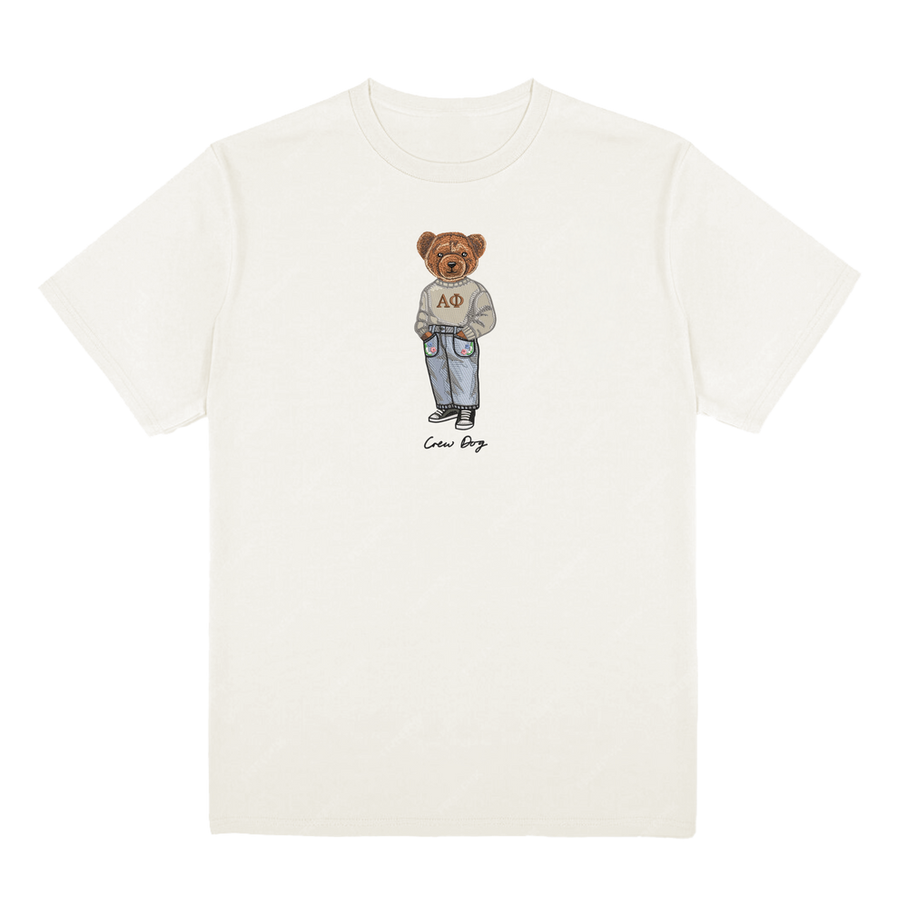 
                      
                        ΑΦ Original Tee
                      
                    