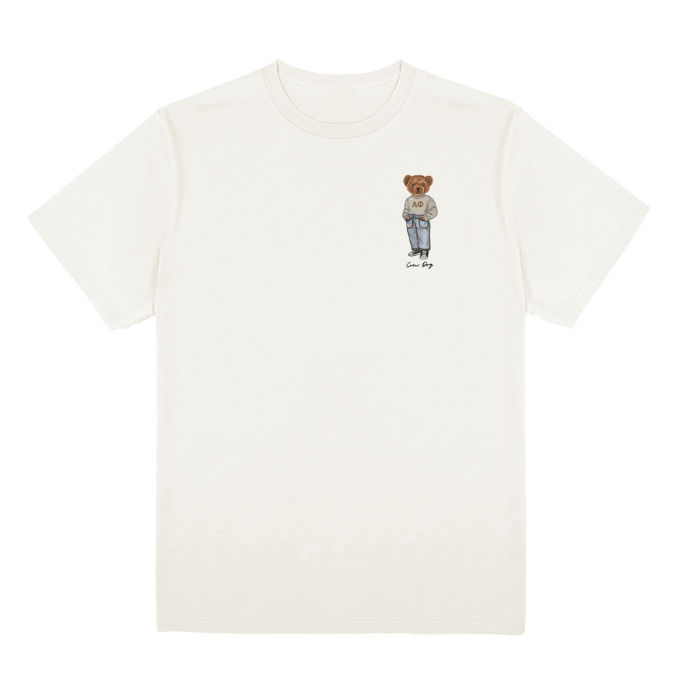 
                      
                        ΑΦ Original Tee
                      
                    