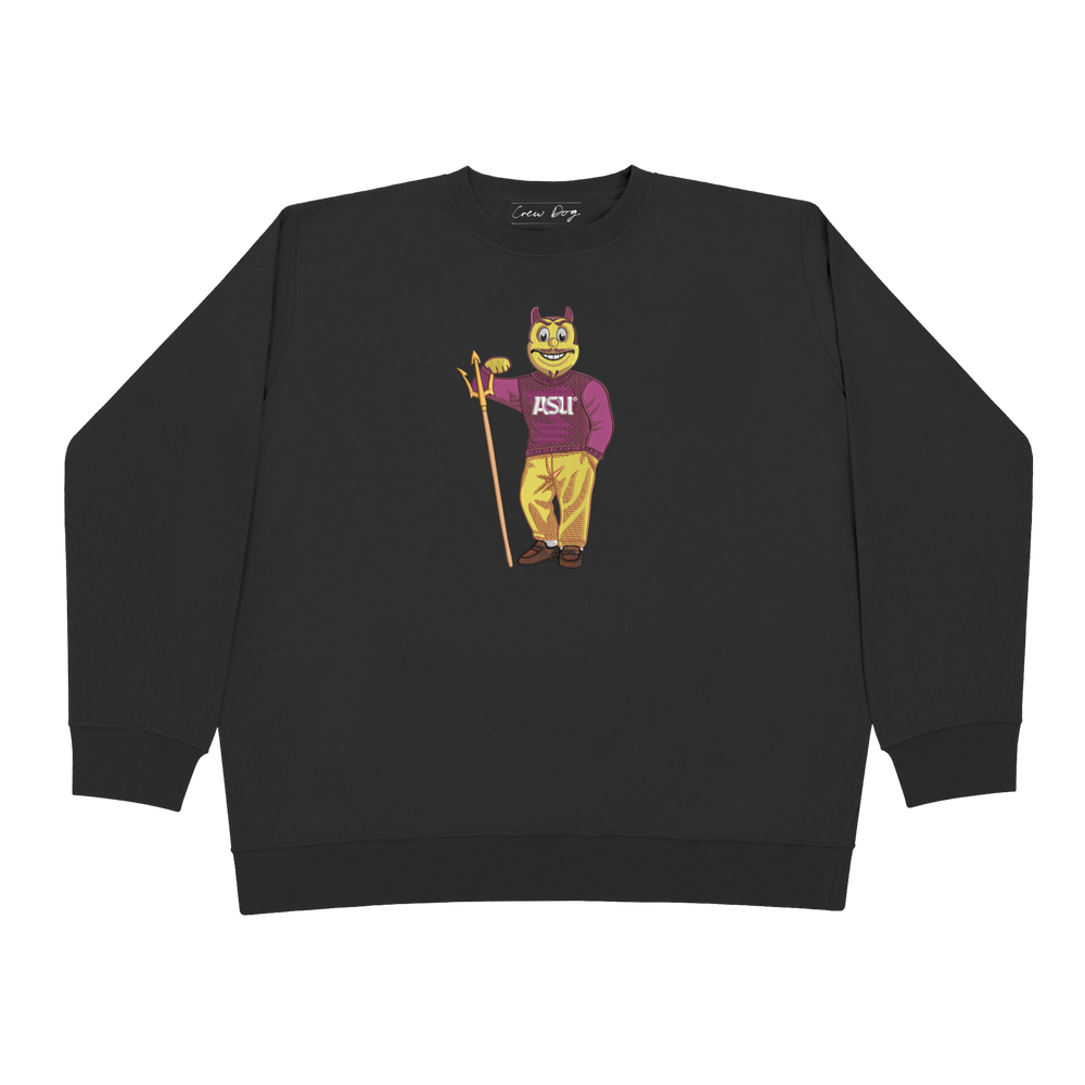 
                      
                        Arizona State University Crewneck
                      
                    