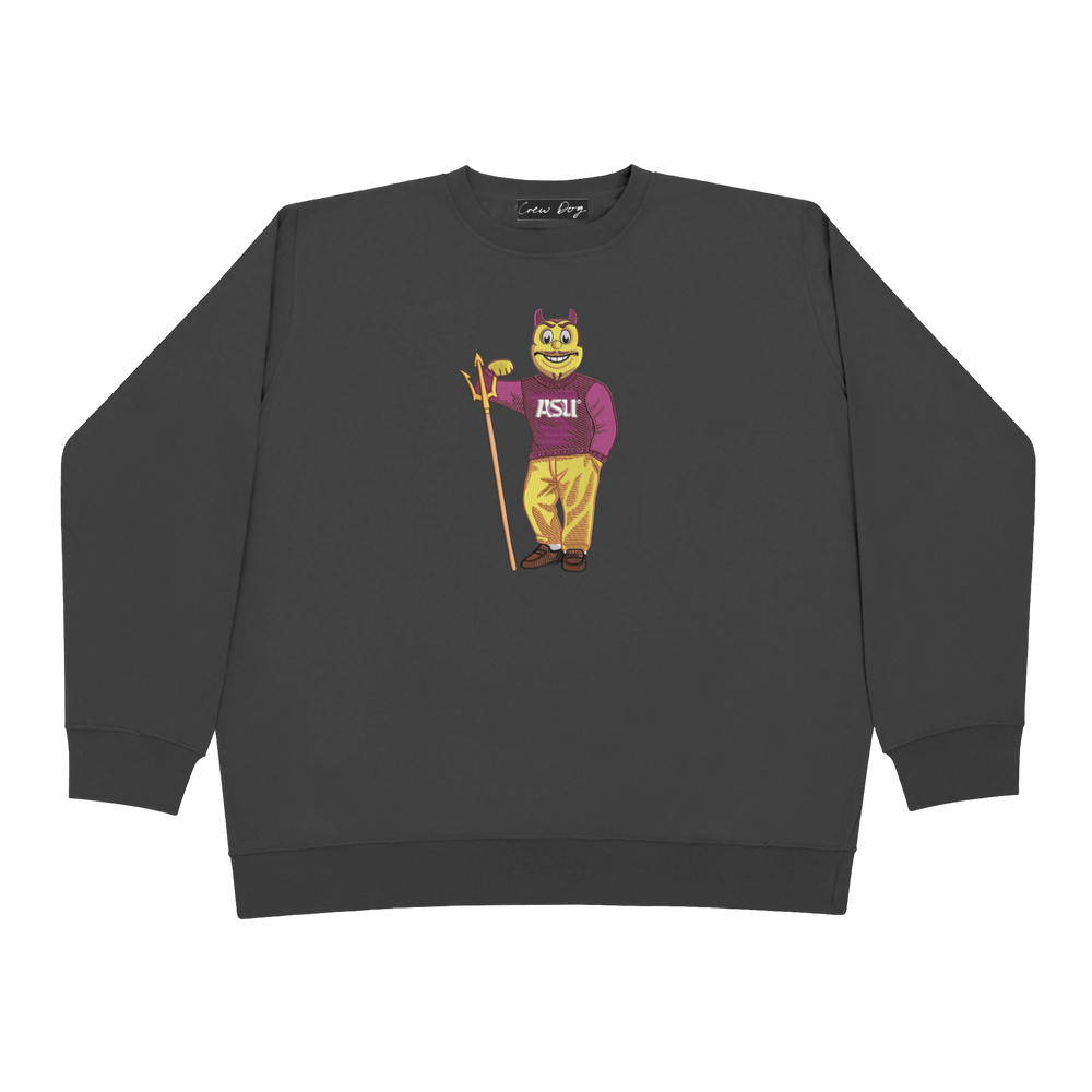 Arizona State University Crewneck