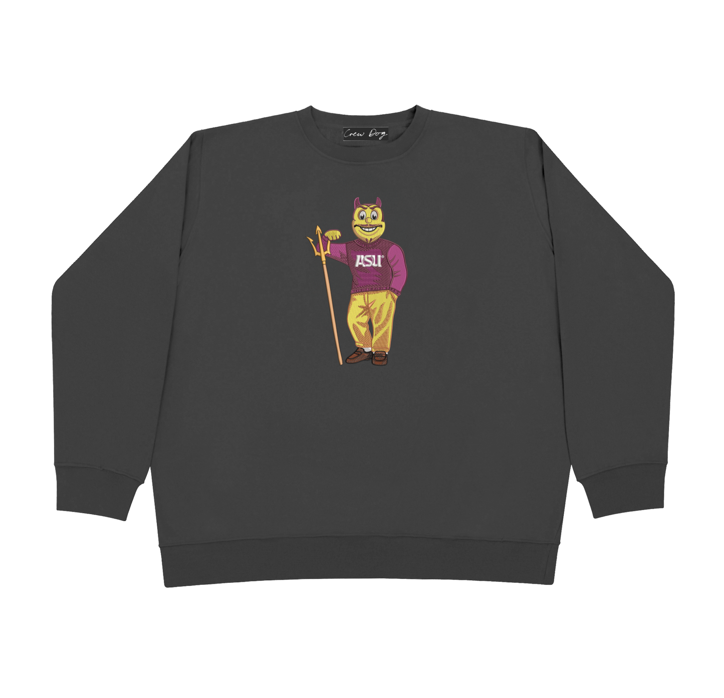 Arizona State University Crewneck