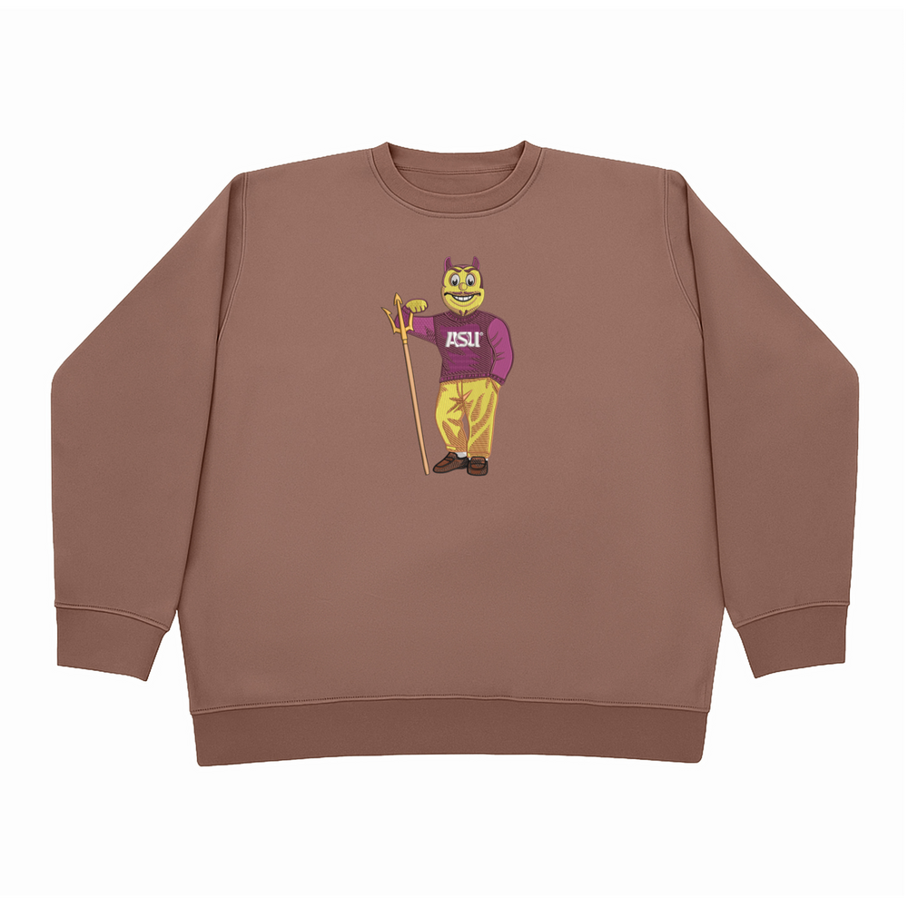 
                      
                        Arizona State University Crewneck
                      
                    