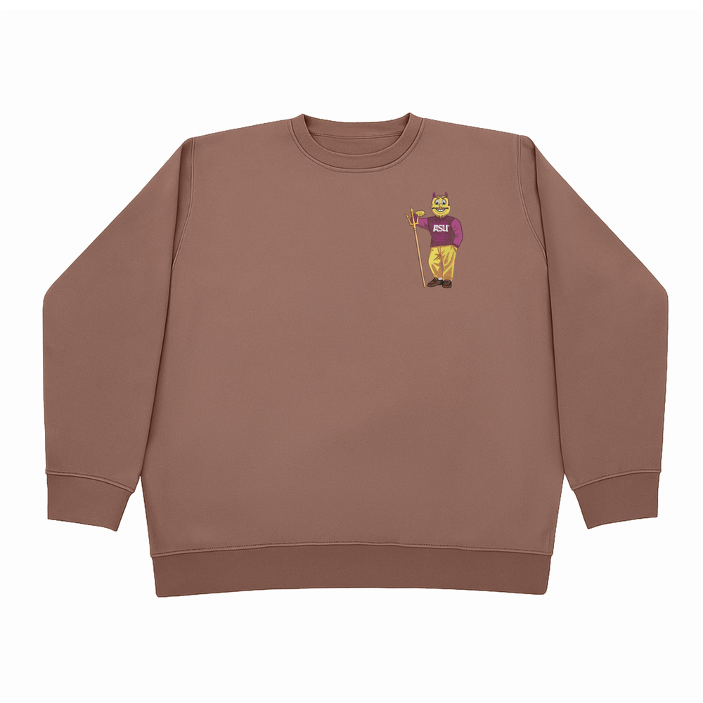 
                      
                        Arizona State University Crewneck
                      
                    