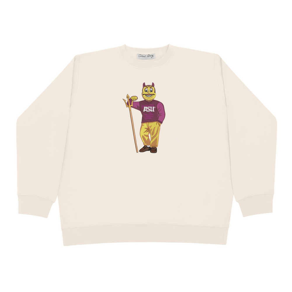 
                      
                        Arizona State University Crewneck
                      
                    