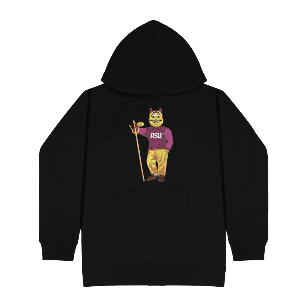 
                      
                        Arizona State University Hoodie
                      
                    
