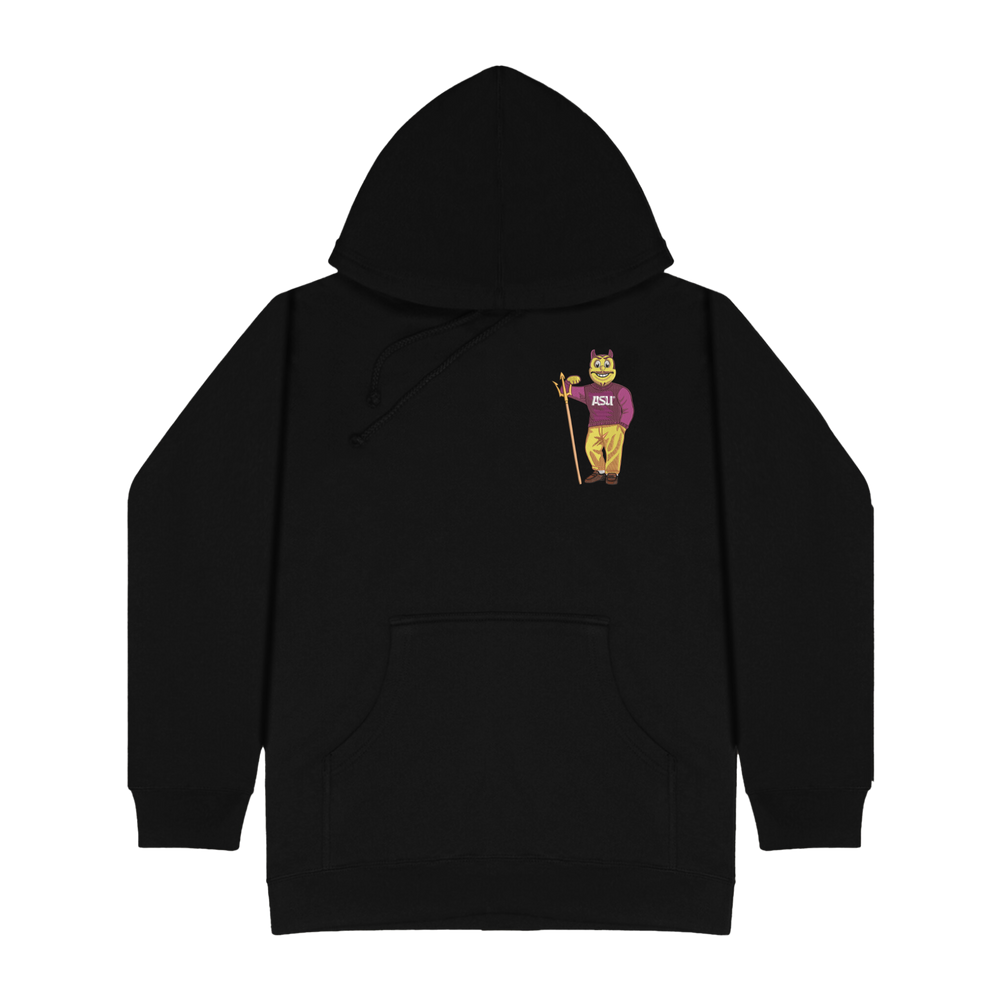 
                      
                        Arizona State University Hoodie
                      
                    