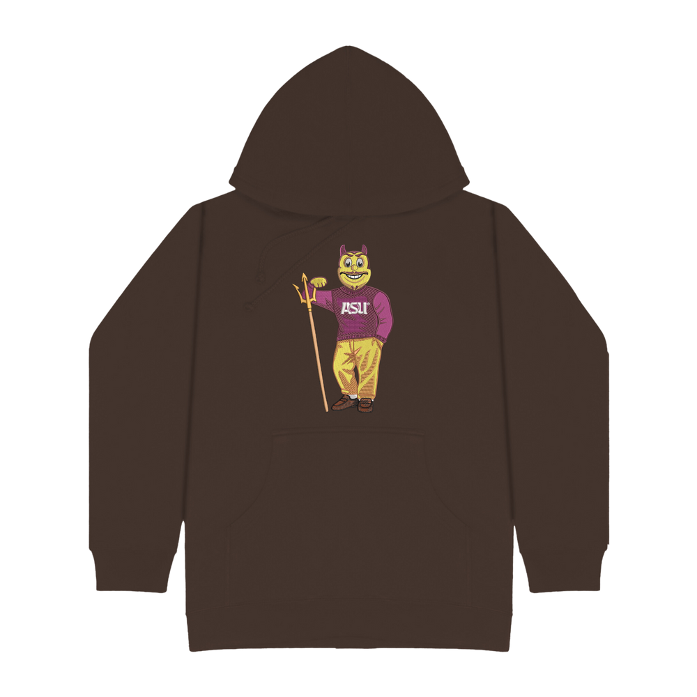 
                      
                        Arizona State University Hoodie
                      
                    