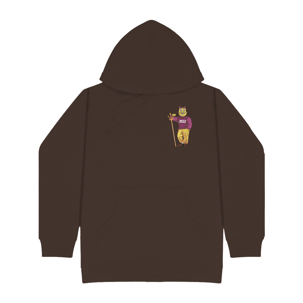 
                      
                        Arizona State University Hoodie
                      
                    