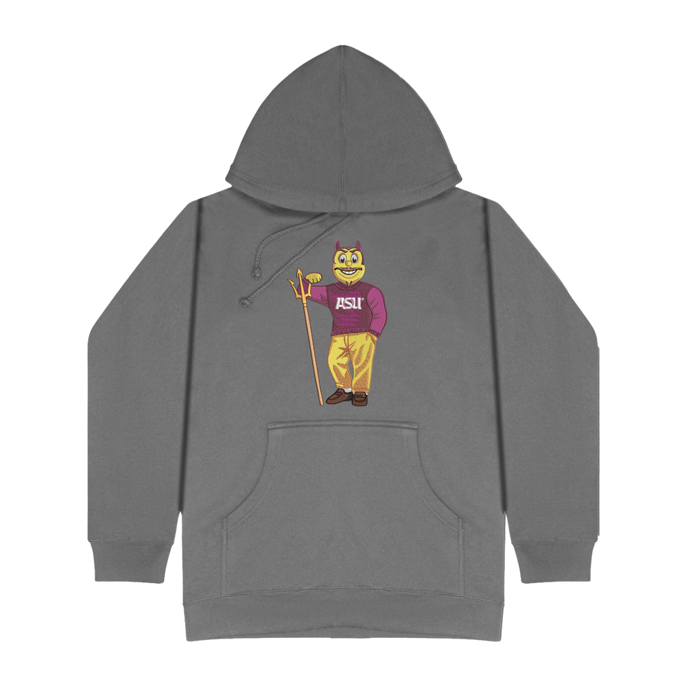 
                      
                        Arizona State University Hoodie
                      
                    