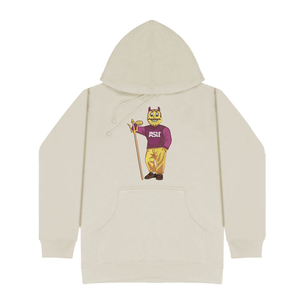 
                      
                        Arizona State University Hoodie
                      
                    