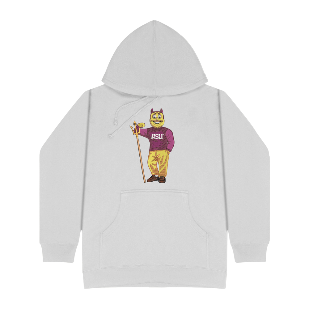 
                      
                        Arizona State University Hoodie
                      
                    