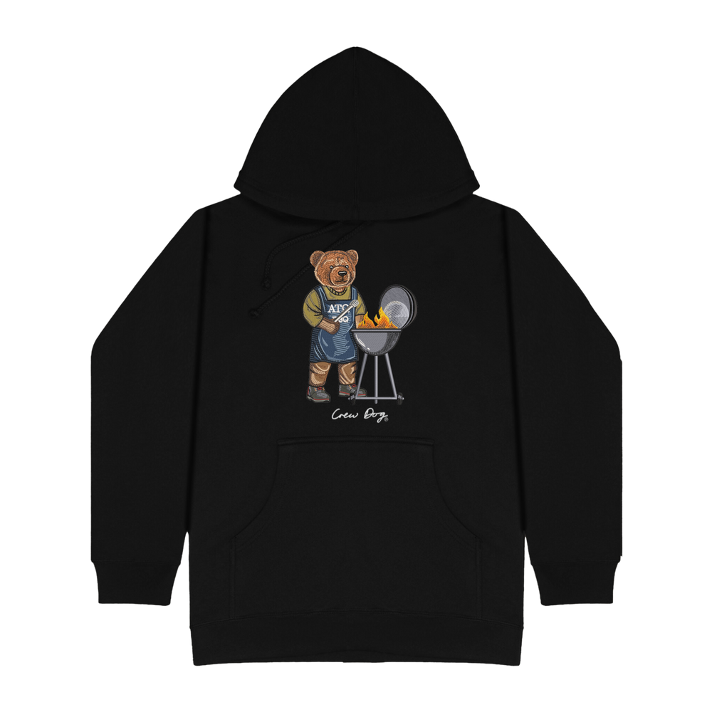 ΑΤΩ Barbecue Hoodie