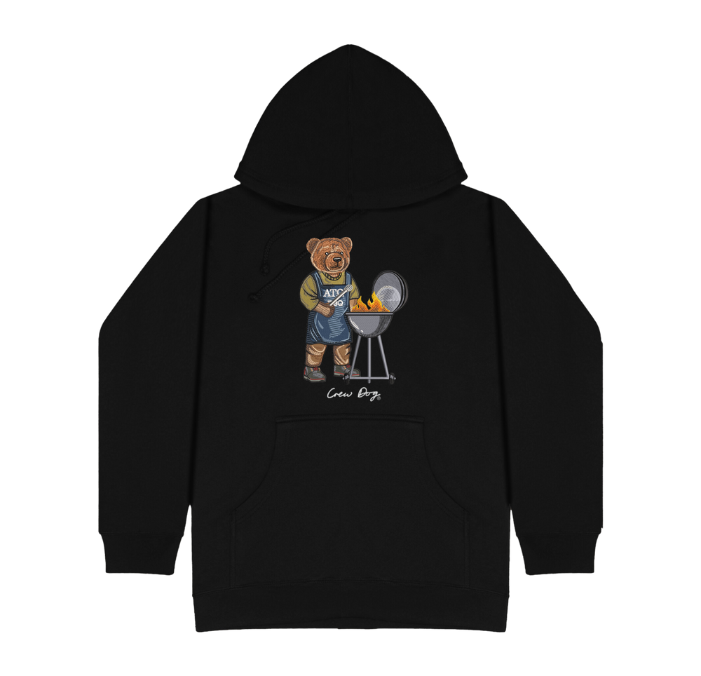 ΑΤΩ Barbecue Hoodie