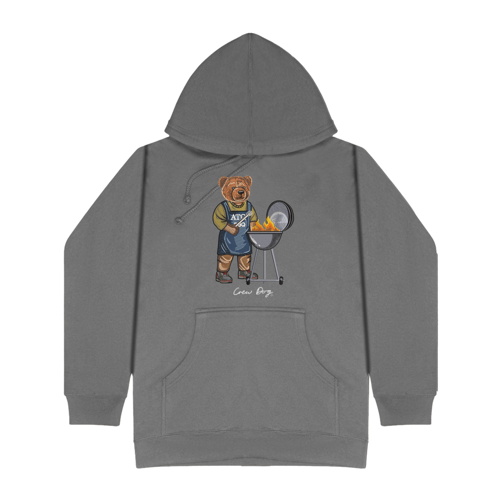 
                      
                        ΑΤΩ Barbecue Hoodie
                      
                    