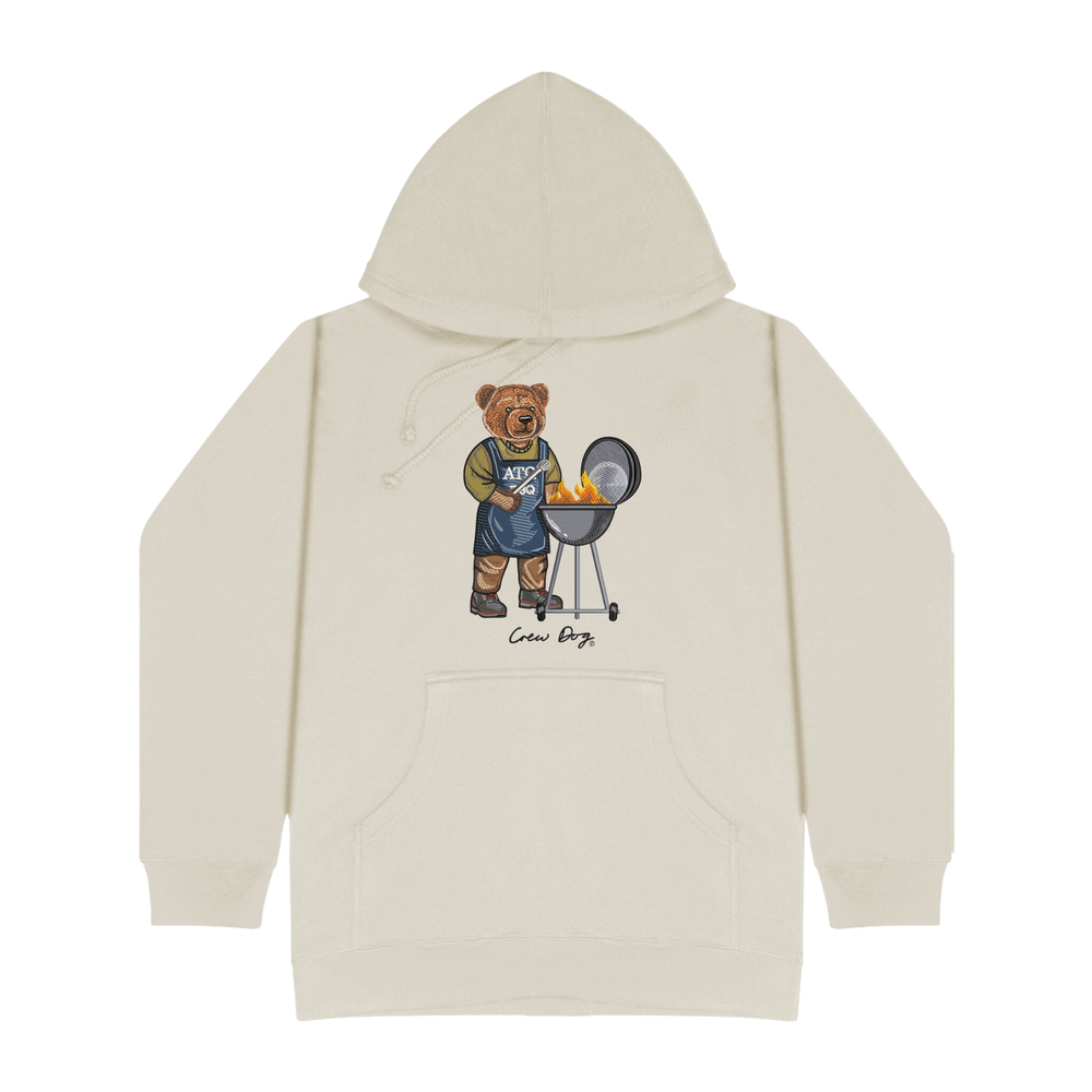 
                      
                        ΑΤΩ Barbecue Hoodie
                      
                    