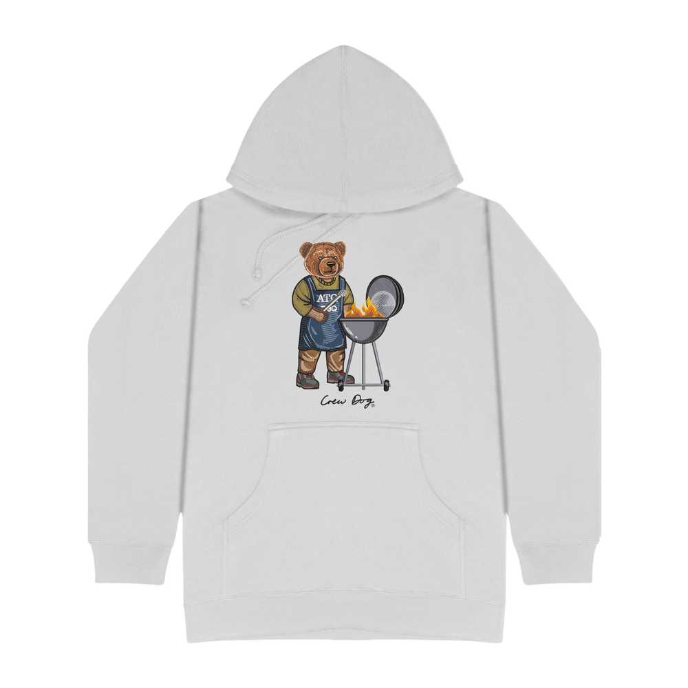 
                      
                        ΑΤΩ Barbecue Hoodie
                      
                    