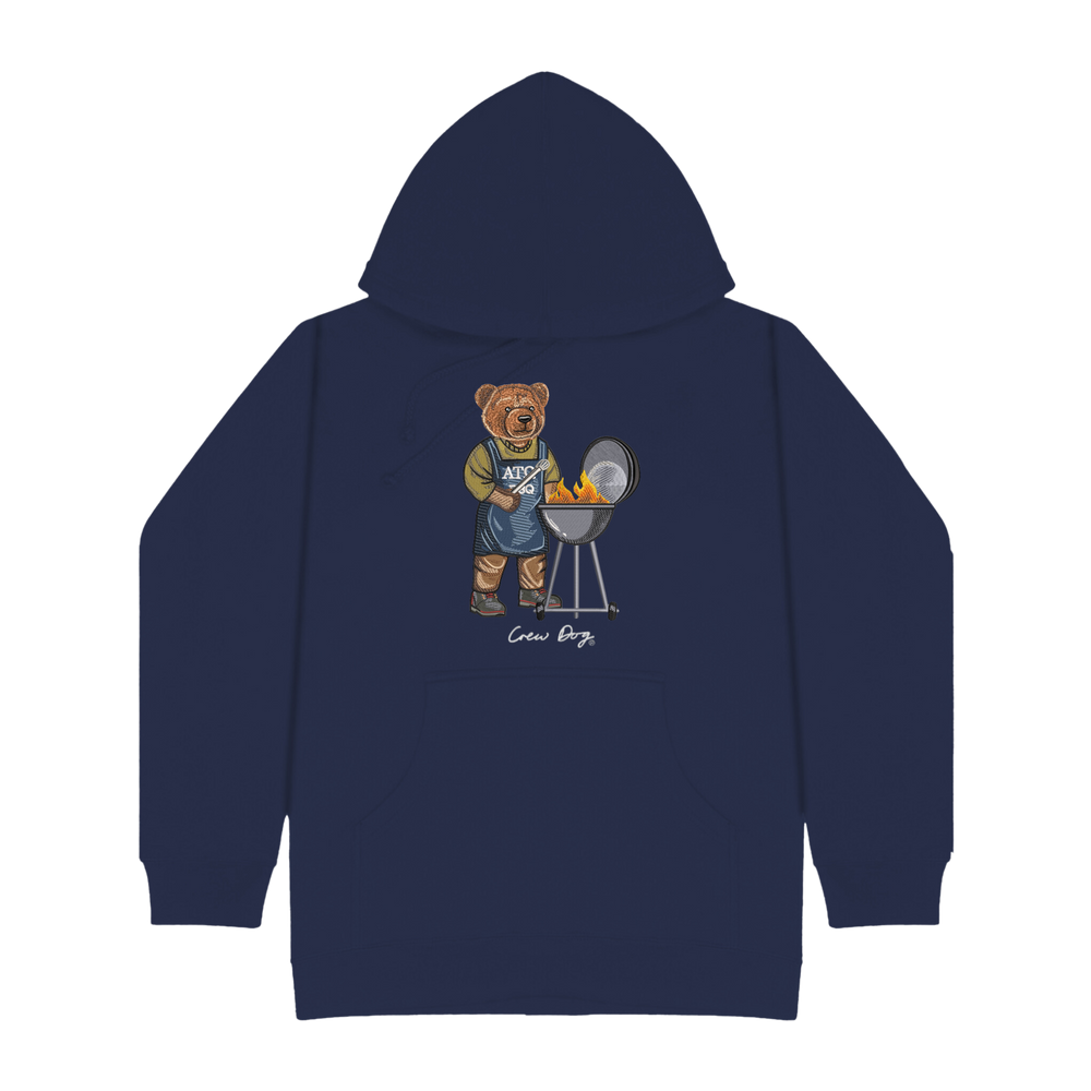 
                      
                        ΑΤΩ Barbecue Hoodie
                      
                    
