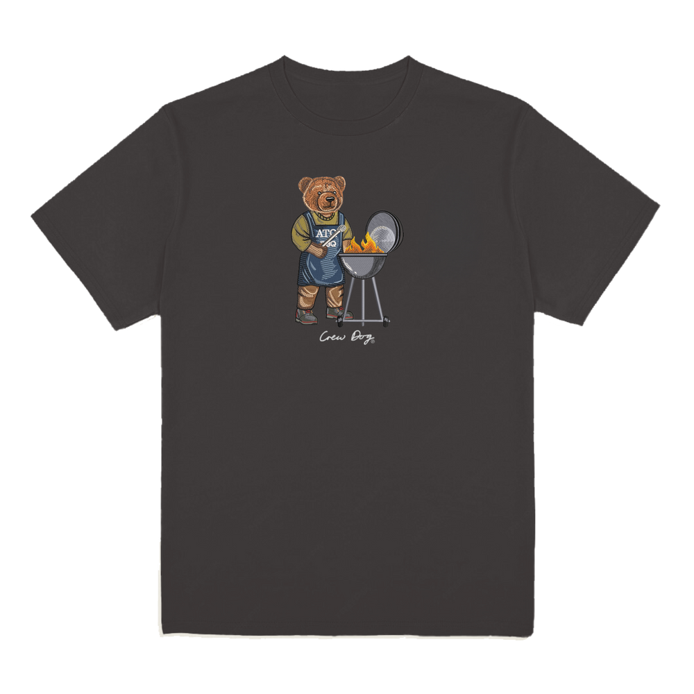 ΑΤΩ Barbecue Tee