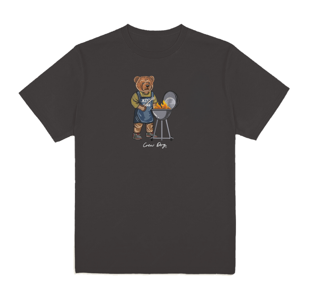 ΑΤΩ Barbecue Tee