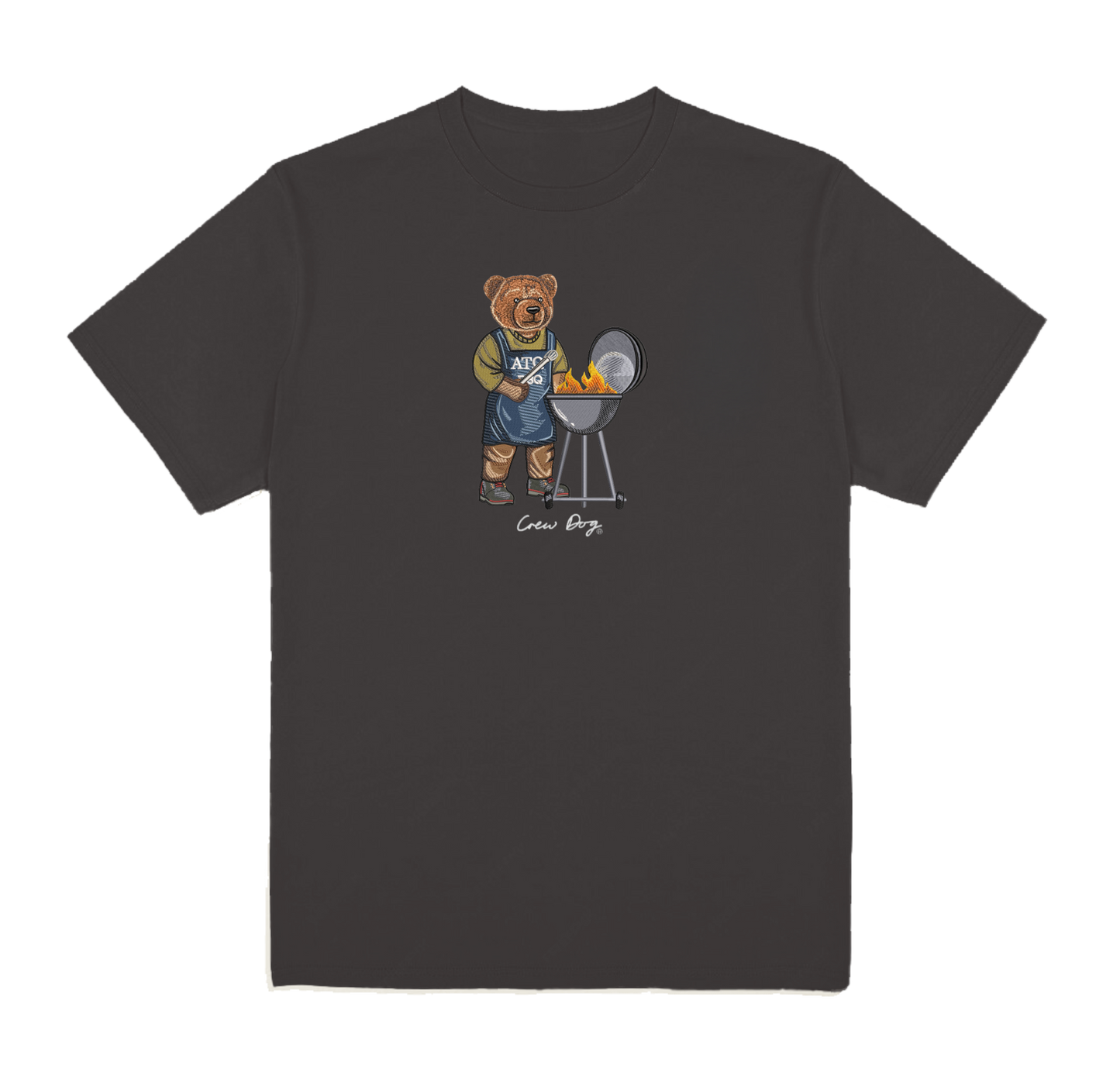 ΑΤΩ Barbecue Tee