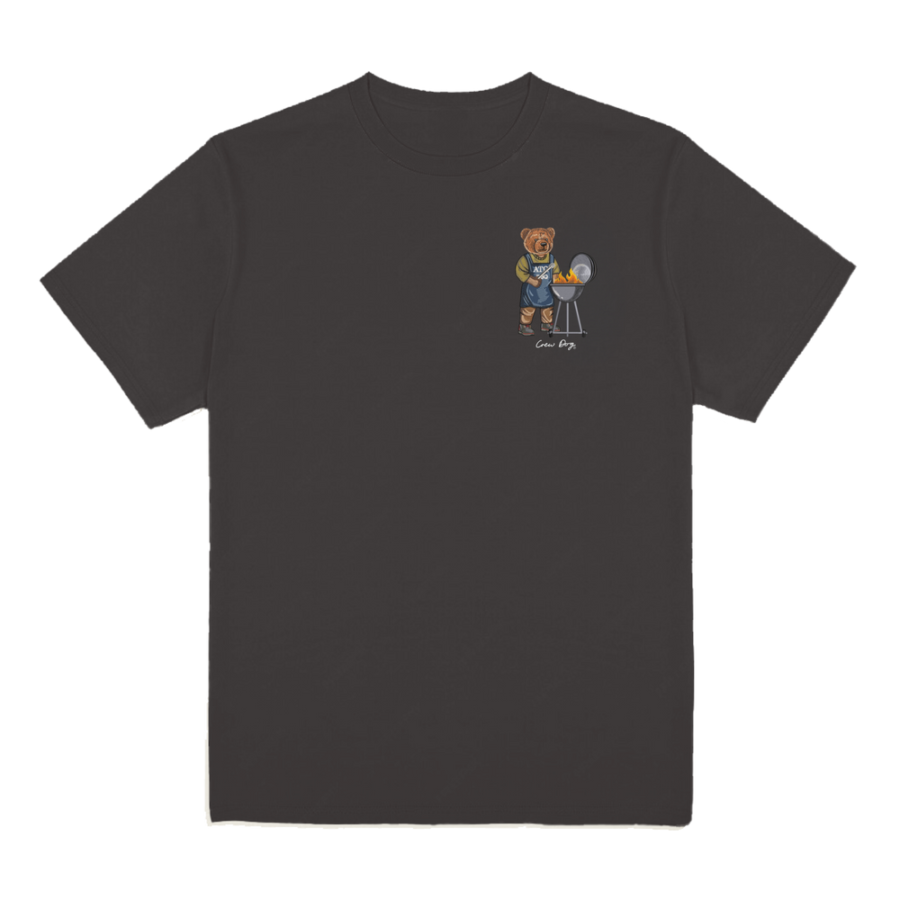 ΑΤΩ Barbecue Tee