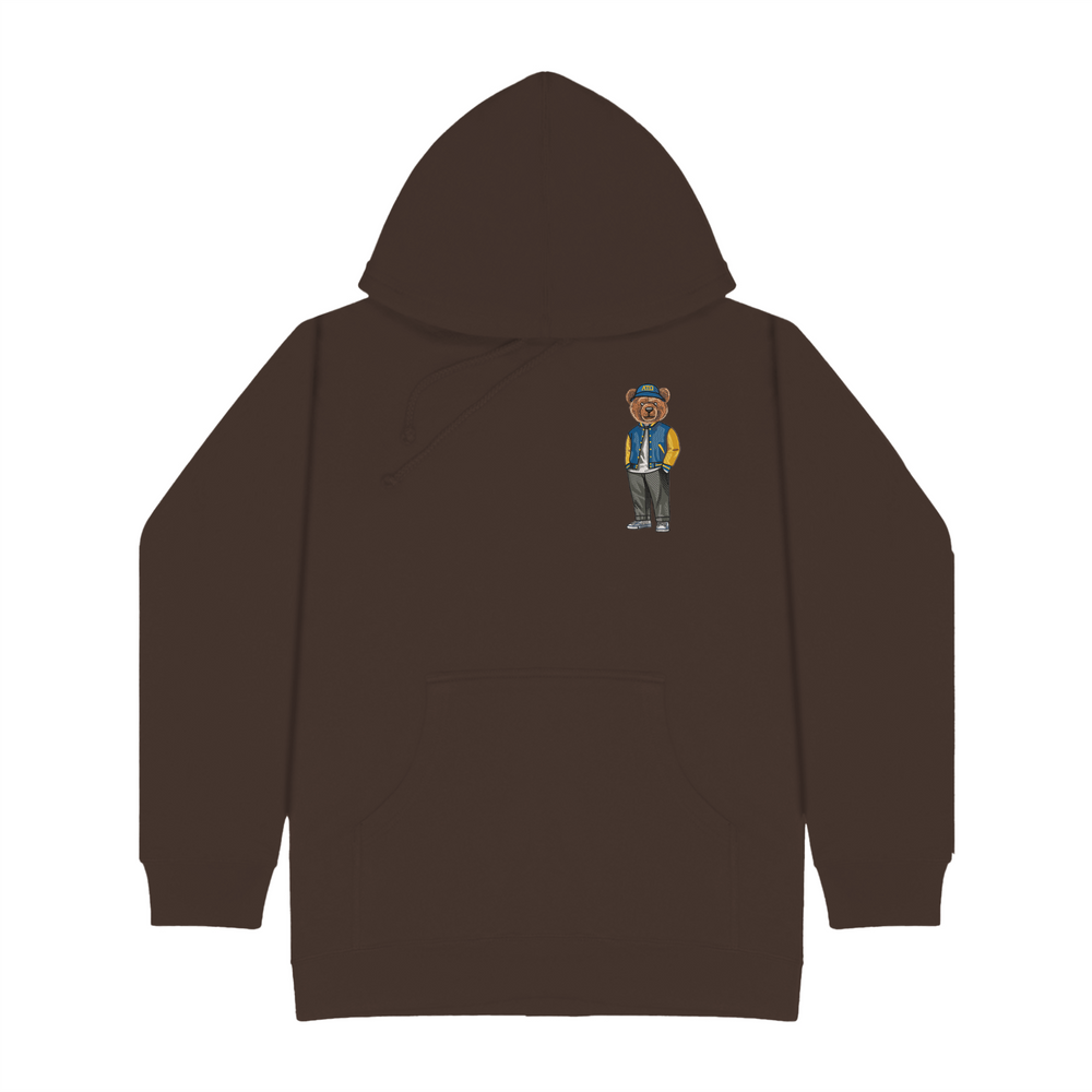 
                      
                        ΑΤΩ Bear Bucket Hat Hoodie
                      
                    