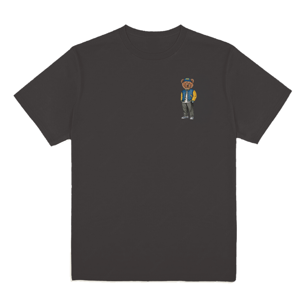 
                      
                        ΑΤΩ Bear Bucket Hat Tee
                      
                    