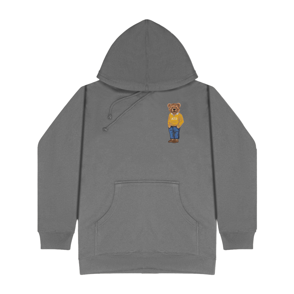 
                      
                        ΑΤΩ Bear Original Hoodie
                      
                    