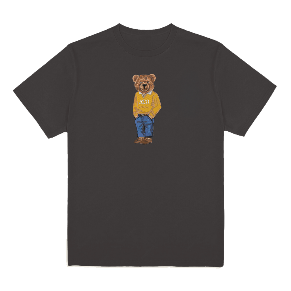 ΑΤΩ Bear Original Tee
