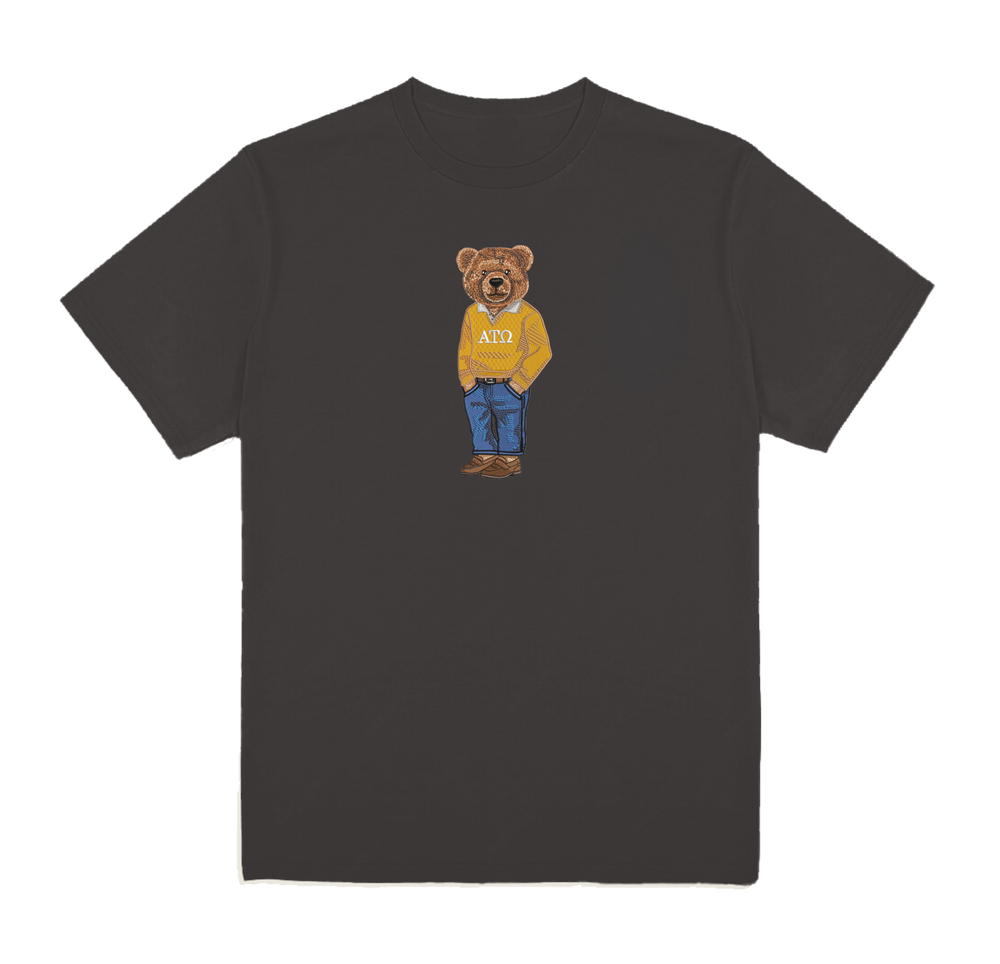ΑΤΩ Bear Original Tee