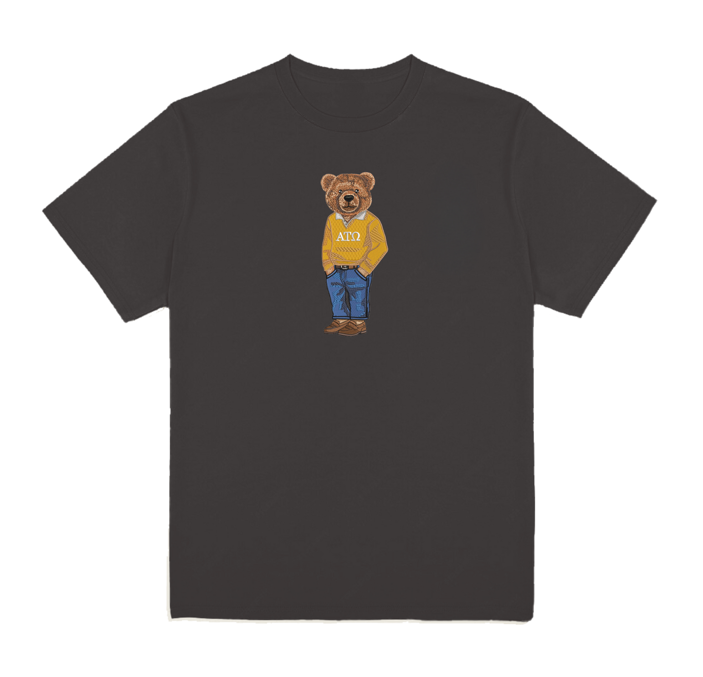 ΑΤΩ Bear Original Tee