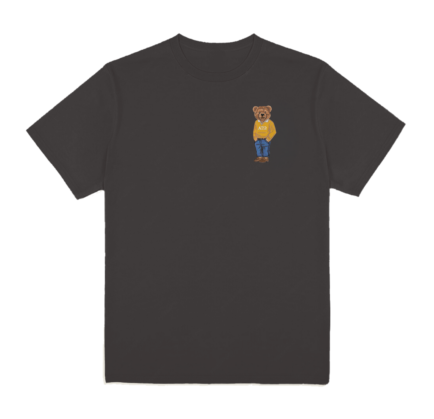 ΑΤΩ Bear Original Tee