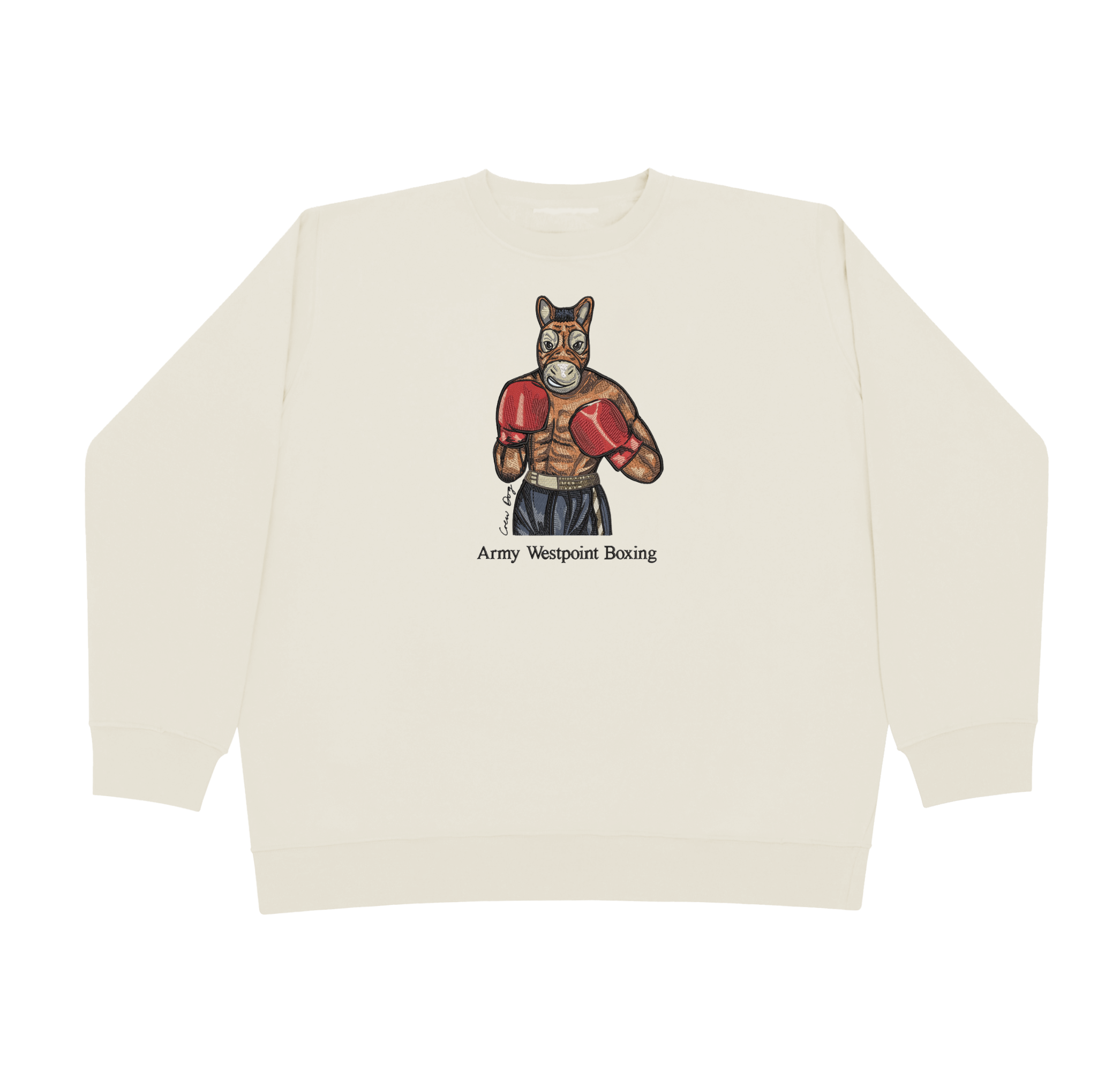 Cream / S