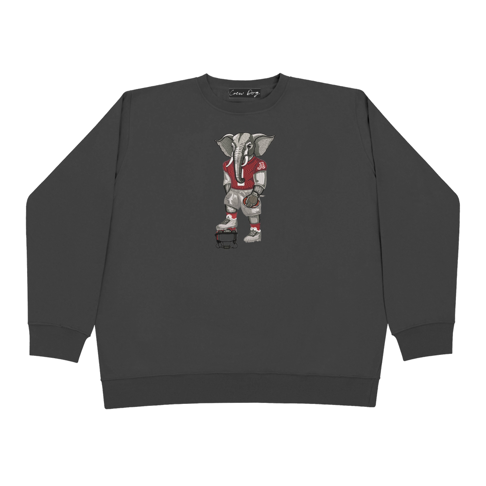 
                      
                        Alabama Football Crewneck
                      
                    