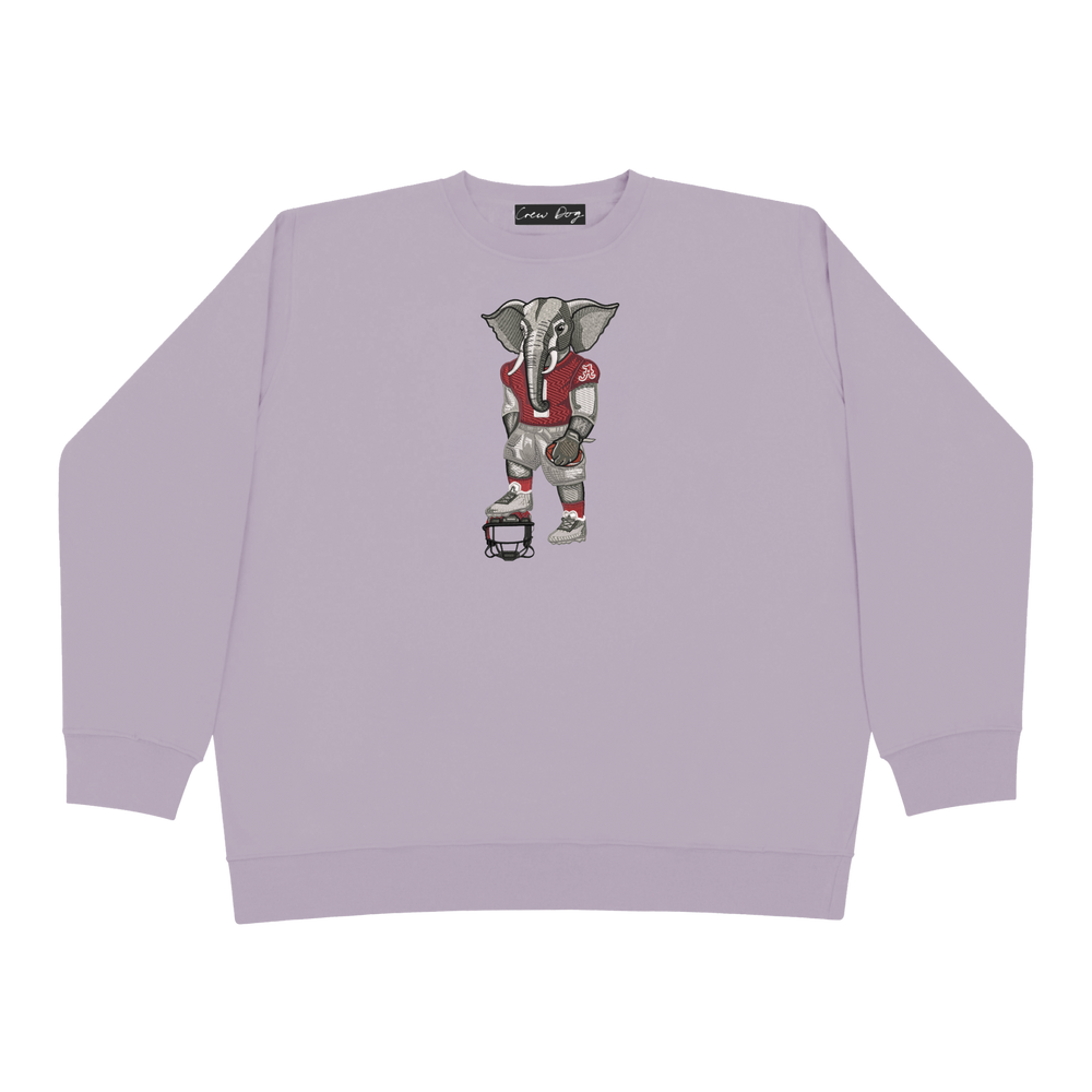 
                      
                        Alabama Football Crewneck
                      
                    