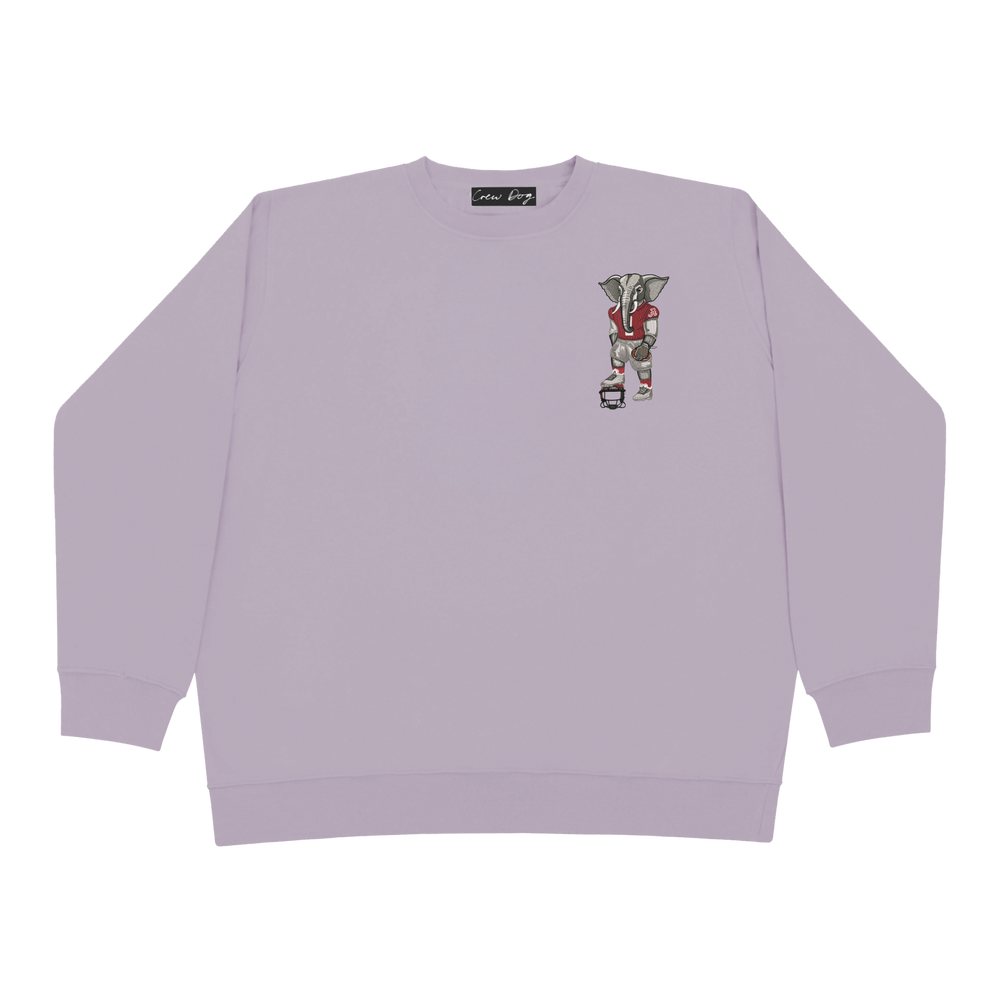 
                      
                        Alabama Football Crewneck
                      
                    