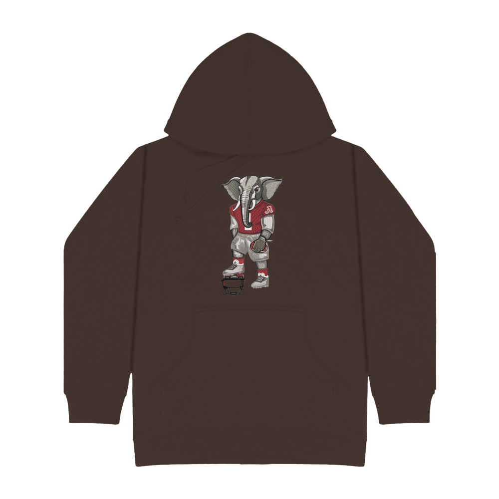 
                      
                        Alabama Football Hoodie
                      
                    