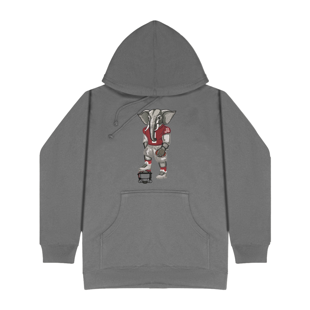 
                      
                        Alabama Football Hoodie
                      
                    