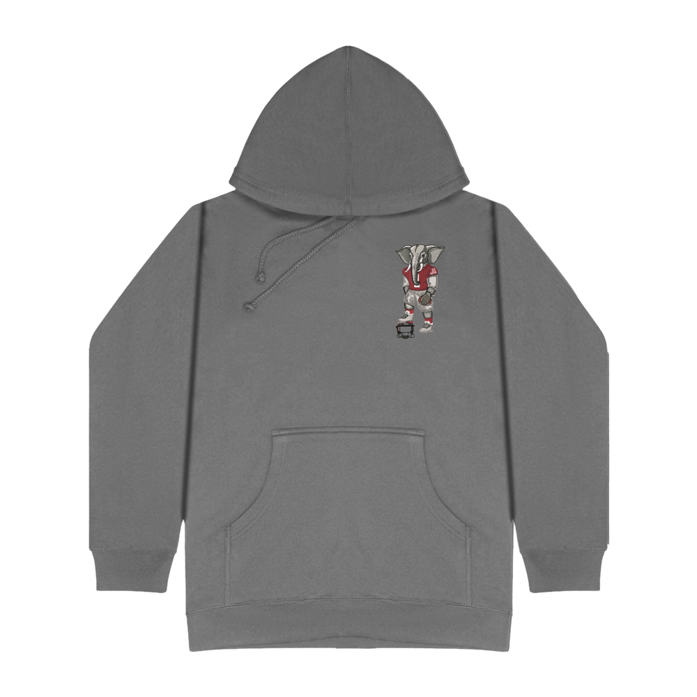 
                      
                        Alabama Football Hoodie
                      
                    