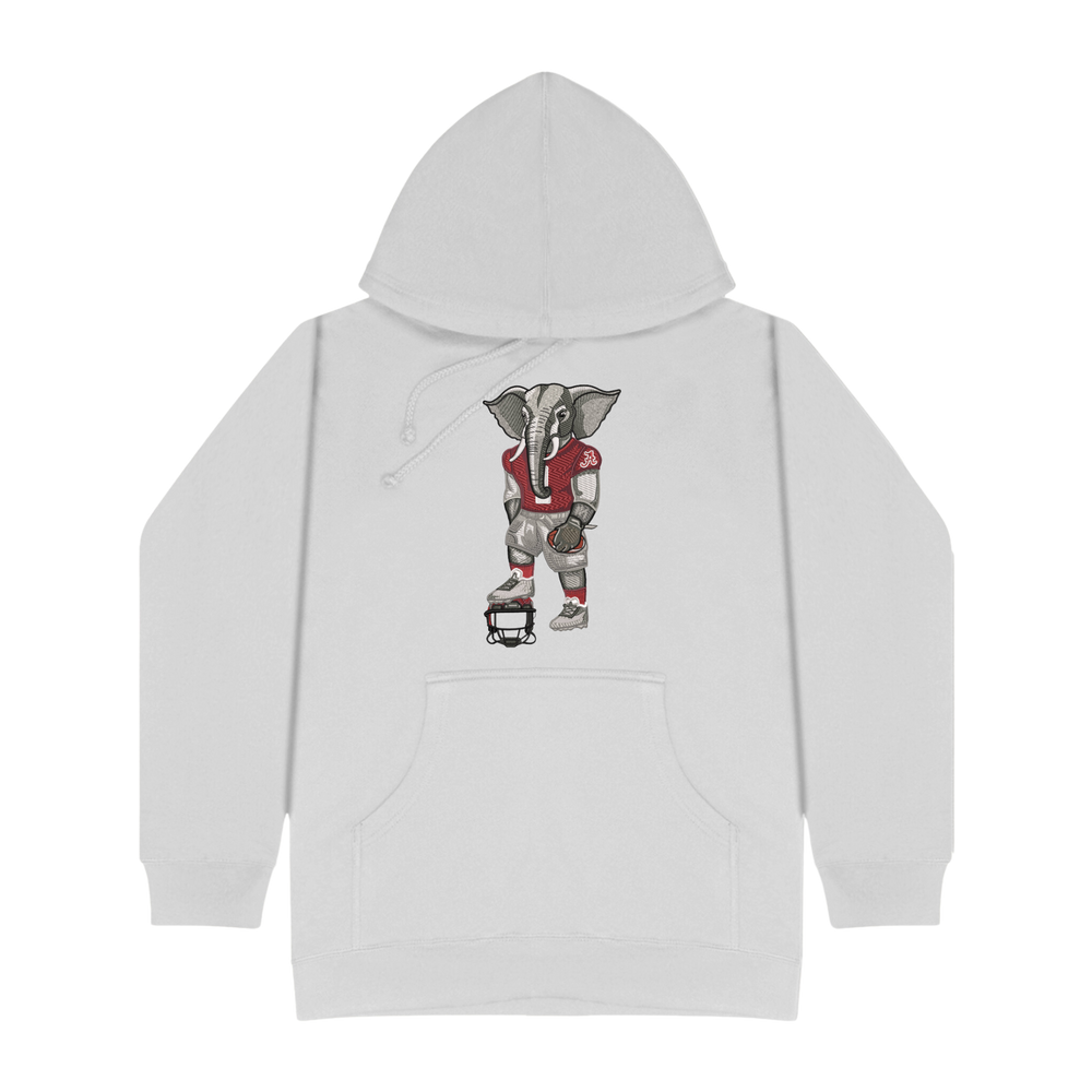
                      
                        Alabama Football Hoodie
                      
                    