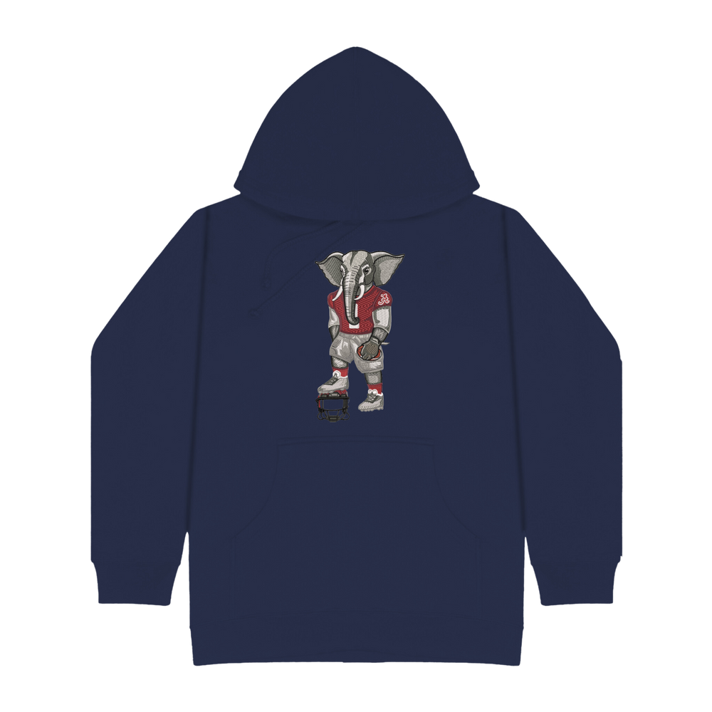 Alabama Football Hoodie