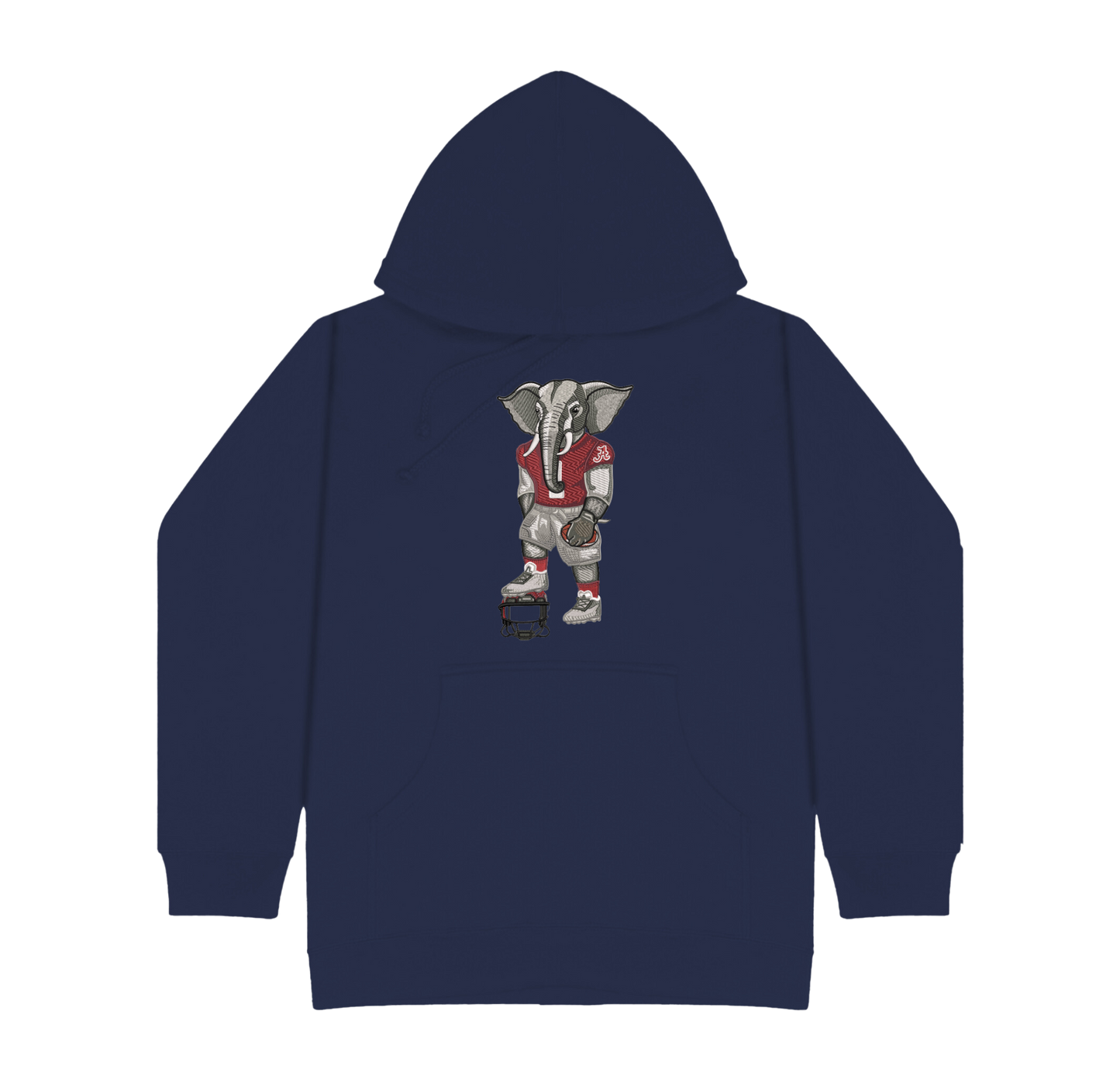 Alabama Football Hoodie